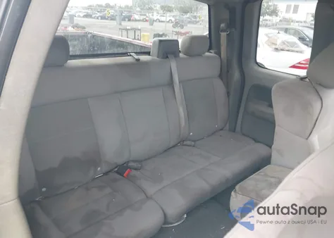 2006 Ford F-150 Stx/Xl/Xlt z USA, uszkodzony, nr VIN 1FTRX14W76NB51520